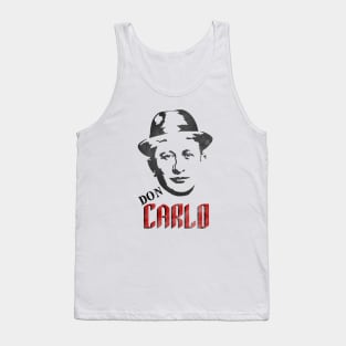 Don Carlo Tank Top